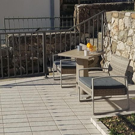 Apartments Pero Podgora Ruang foto