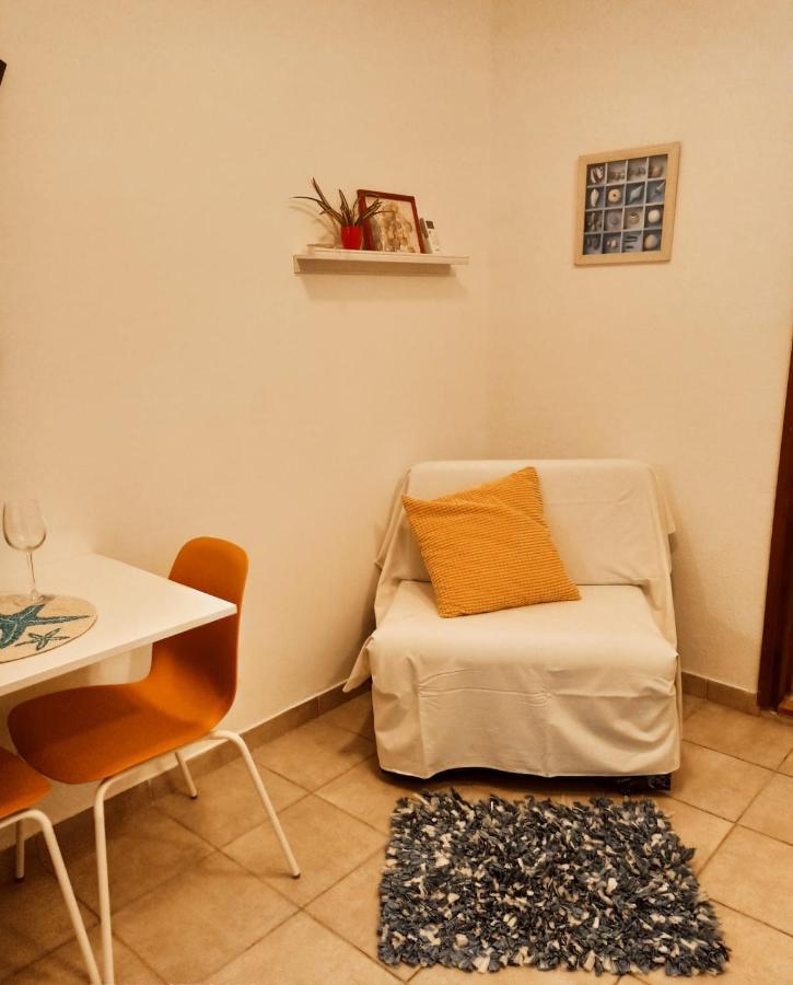 Apartments Pero Podgora Bagian luar foto