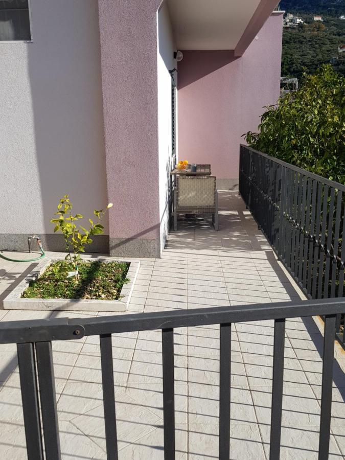 Apartments Pero Podgora Ruang foto