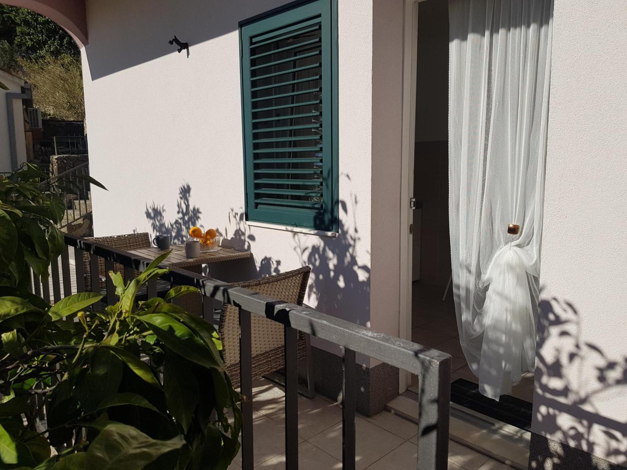 Apartments Pero Podgora Ruang foto